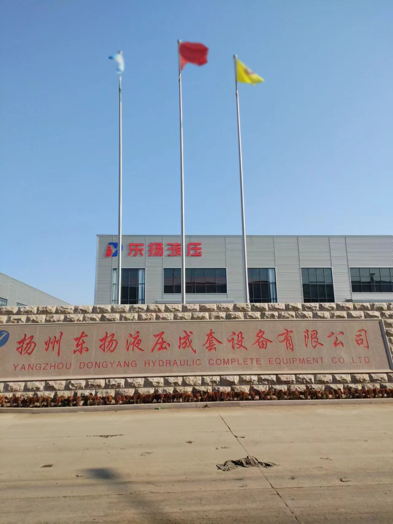 贾汪区不锈钢旗杆