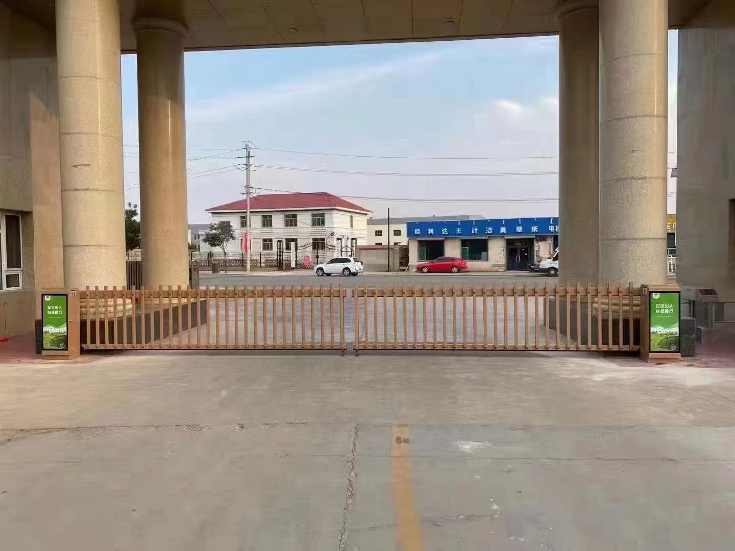 贾汪区客户案例