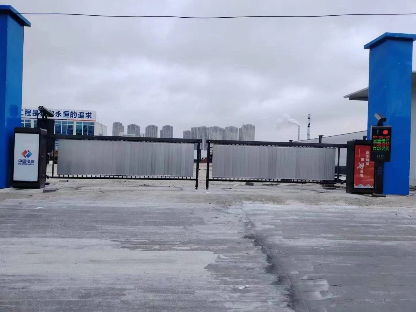 贾汪区客户案例